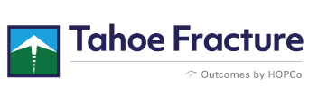 Tahoe Fracture Logo